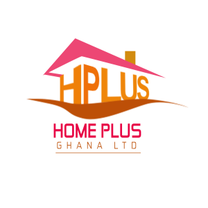 Home Plus Ghana LTD LOGO